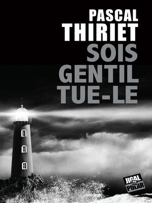 cover image of Sois gentil, tue-le